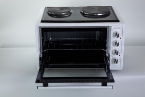 Mini piekarnik Hansa Elektrinė orkaitė GUZZANTI GZ-3641 14