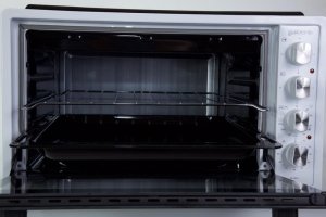 Mini piekarnik Hansa Elektrinė orkaitė GUZZANTI GZ-3641 16