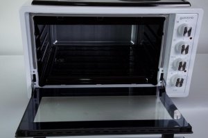 Mini piekarnik Hansa Elektrinė orkaitė GUZZANTI GZ-3641 17