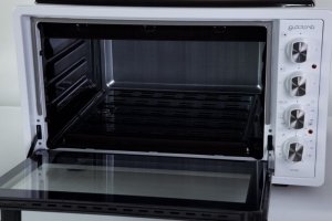 Mini piekarnik Hansa Elektrinė orkaitė GUZZANTI GZ-3641 18