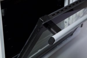 Mini piekarnik Hansa Elektrinė orkaitė GUZZANTI GZ-3641 20