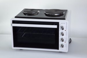 Mini piekarnik Hansa Elektrinė orkaitė GUZZANTI GZ-3641 2