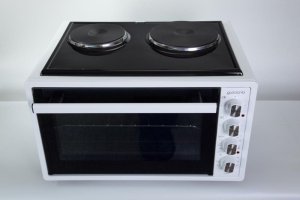 Mini piekarnik Hansa Elektrinė orkaitė GUZZANTI GZ-3641 3