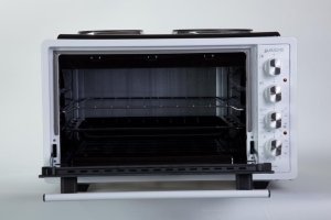 Mini piekarnik Hansa Elektrinė orkaitė GUZZANTI GZ-3641 10