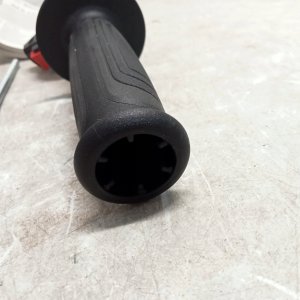 Wiertarko-wkrętarka Bosch Bosch FlexiClick hammer drill attachment GFA 12-H Professional, drill chuck (black, for cordless screwdriver GSR 12V-15 FC / -35 FC) 9