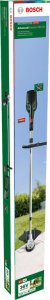Bosch Bosch cordless lawn trimmer AdvancedGrassCut 36V-33 solo (green/black, without battery and charger) 13