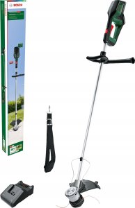Bosch Bosch cordless lawn trimmer AdvancedGrassCut 36V-33 solo (green/black, without battery and charger) 14