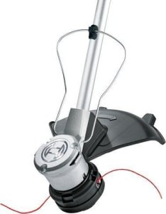 Bosch Bosch cordless lawn trimmer AdvancedGrassCut 36V-33 solo (green/black, without battery and charger) 3