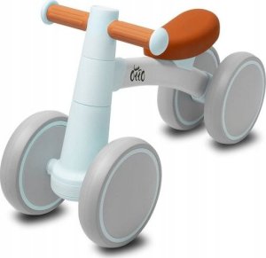 Milly Mally ROWEREK BIEGOWY OTTO BLUE 4