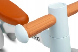 Milly Mally ROWEREK BIEGOWY OTTO BLUE 7