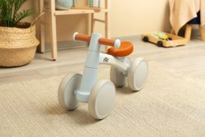 Milly Mally ROWEREK BIEGOWY OTTO BLUE 8