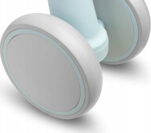 Milly Mally ROWEREK BIEGOWY OTTO BLUE 9