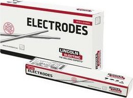 Lincoln Electric LINCOLN ELEKTRODA AROSTA 304L 3,2/4,1kg (130szt.) DO NIERDZEWKI INOX 1