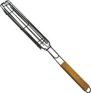 Vaggan Koszyk Do Grillowania Szaszłyków Warzyw 3