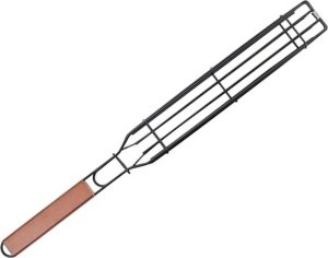 Vaggan Koszyk Do Grillowania Szaszłyków Warzyw 9