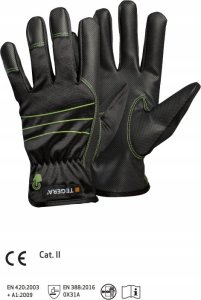 Milwaukee Rękawice 520 rozmiar 8 - M 1 par 2