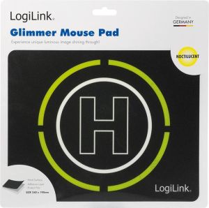 Podkładka LogiLink Glimmer Helipad (ID0146) 2