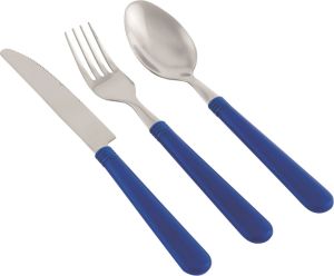 Easy Camp Sztućce Adventure Cutlery (13152) 1