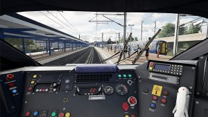Train Sim World 3 (PS5) 3
