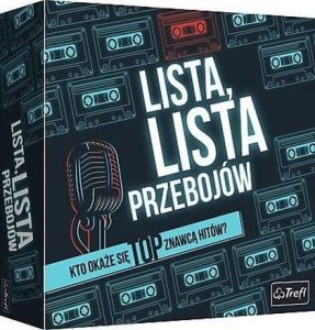 Trefl Lista, lista przebojów TREFL 1