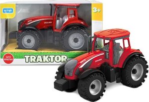 Artyk Mini farma Traktor 1