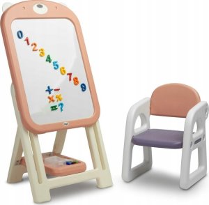 Toyz TABLICA Z KRZESEŁKIEM TED GREY 4