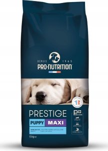 Royal Canin PN PRESTIGE PIES 15kg  PUPPY MAXI promo 1