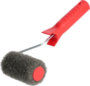 Pro-Line Wałek do mas szpachlowych Z rączką 1K 250 mm fi 8 mm PROLINE 4