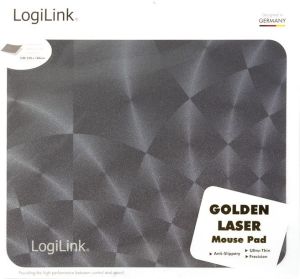 Podkładka LogiLink Golden laser Aluminium (ID0145) 2
