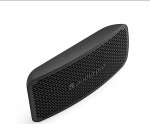 Głośnik Audio Pro P5 przenośny głośnik czarny 3