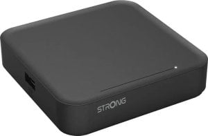 Odtwarzacz multimedialny Strong Strong LEAP-S3 4K Android TV Streaming Box 1