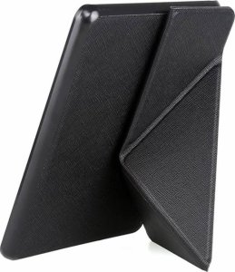 Pokrowiec Amazon Etui origami na czytnik Kindle 10 6 (czarny) 2