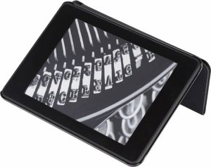 Pokrowiec Amazon Etui origami na czytnik Kindle 10 6 (czarny) 3