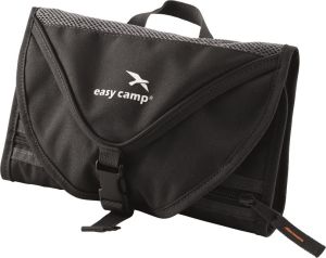 Easy Camp Kosmetyczka Wash Bag czarna r. S (13211) 1