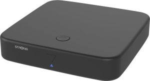 Odtwarzacz multimedialny Strong Strong SRT420 4K DVB-T2 Andorid TV Streaming Box 1