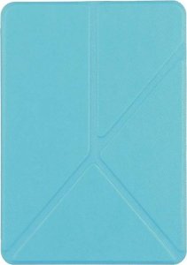 Pokrowiec Amazon Etui origami na czytnik Kindle 10 6 (niebieski) 3