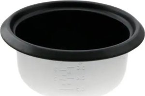 Caison Lauben Rice Cooker 600BC 5