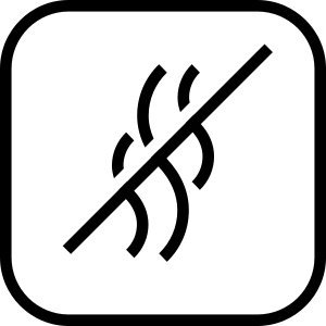 Frytkownica beztłuszczowa Lauben Lauben Hot Air Fryer 4000BC 13