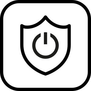 Frytkownica beztłuszczowa Lauben Lauben Hot Air Fryer 4000BC 21