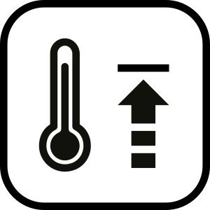 Frytkownica beztłuszczowa Lauben Lauben Hot Air Fryer 4000BC 22