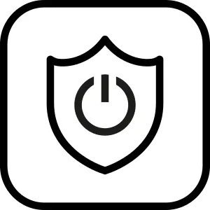 Frytkownica beztłuszczowa Lauben Lauben Hot Air Fryer 4000BC 28