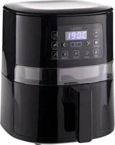 Frytkownica beztłuszczowa Lauben Lauben Hot Air Fryer 4000BC 4