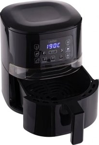 Frytkownica beztłuszczowa Lauben Lauben Hot Air Fryer 4000BC 5