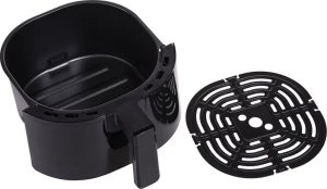 Frytkownica beztłuszczowa Lauben Lauben Hot Air Fryer 4000BC 8