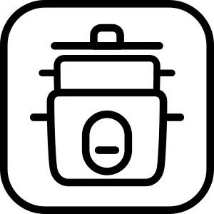 Cooler Master Lauben Rice Cooker 1800BC 22