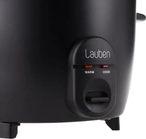 Cooler Master Lauben Rice Cooker 1800BC 3