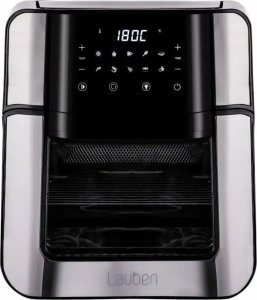 Frytkownica beztłuszczowa Lauben Air Fryer Oven 1500SB 13