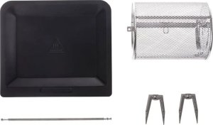 Frytkownica beztłuszczowa Lauben Air Fryer Oven 1500SB 7