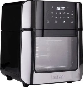 Frytkownica beztłuszczowa Lauben Air Fryer Oven 1500SB 10