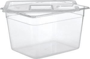 Anova Lauben Sous Vide Container 12 1